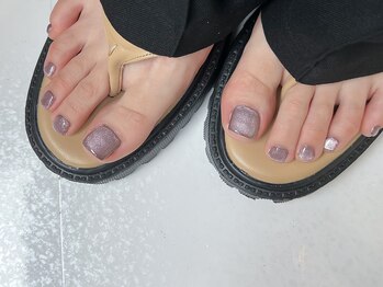 ワンアンドオンリー(One&Only)/