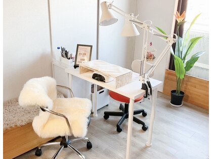 ルイネ 小平市(LuiNe)の写真