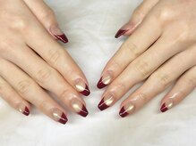 トリプルエイチ 天文館(HHH for nail)/ハンド