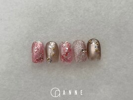 パラジェル 2月マンスリー