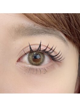 アイネイルズ 布施店(I.NAILS)/バインドロック/マツエク