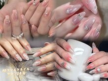 ABマツエクネイルサロン 2号店