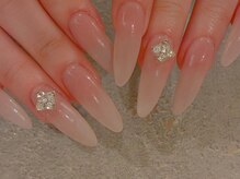 ベルジョワ(Belle Joie)/パーツネイル