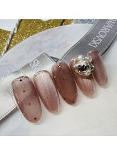 ネイル ユナ(nail YUNA)/