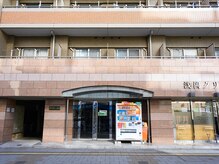 ルミデネイルズ(LUMI DE NAILS)の雰囲気（落ち着いた雰囲気のプライベートネイルサロンです。）