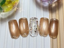 クレオエール(Cle’o air)/マグネットデザイン