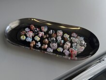 ヴィーナス トラップ(VENUS TRAP)/キャラクターパーツ