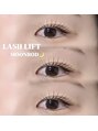 スウィートラッシュ 朝霞台店(Sweet Lash)&nbsp;お目元に似合うデザイン提案します♪