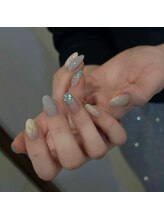 ウィルネイル 二子玉川店(wilu nail)/定額A