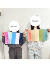 ブルーム 千葉店(bloom)/実際のお客様★