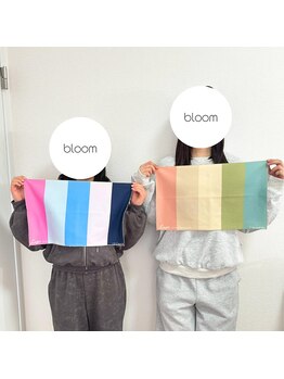 ブルーム 千葉店(bloom)/実際のお客様★