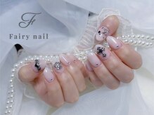 フェアリーネイル(Fairy nail)/Custom Design