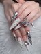 ジュリエネイル(Julie Nails)の写真/最旬トレンド☆持ち込みつけ放題OK！推しネイルも派手かわデザインもお任せください♪