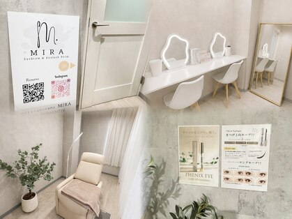 ミラ 大宮(MIRA)の写真