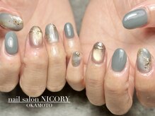ニコリー 岡本店(NICORY)