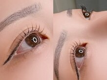 ラシュア 森ノ宮店(Lashure)/まつげパーマ＆アイブロウ