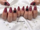BIUBI NAIL  ビユビネイル