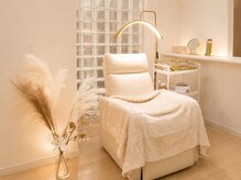 N.blanche エヌブランシェ レディース【8月1日NEW OPEN(予定)】の雰囲気(癒しのお時間をご提供いたします)