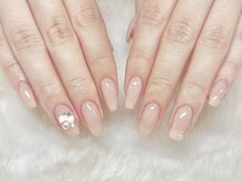 イリゼネイル(iRise nail)/ワンカラー