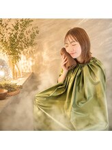 ウルスチーム アンド ビューティー(uruSteam & beauty)