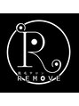 リムーブ(REMOVE)/スタッフ