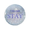 ヨサパーク ステイ 高座渋谷(YOSA PARK STAY)ロゴ