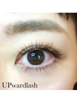 ヴィオーラ(VIAURA)/アップワードラッシュ