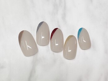 プティリボン 武蔵小金井店(PetitRibbon)/定額