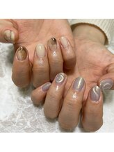 リジョイスヘア エン(REJOICE hair EN)/