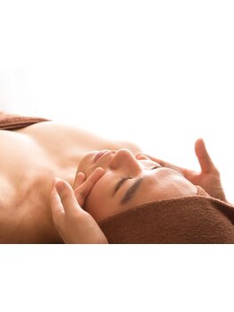 メンズフェイシャル