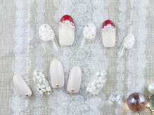 ティ－エヌ 札幌清田店/アート定額7900円コース