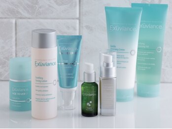 アンリアン 銀座店(Une Lien)/☆エクスビアンス正規取扱店☆