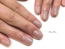 メールメール 和光市本店(MereMer)/ナチュラル ベイクドカラー 