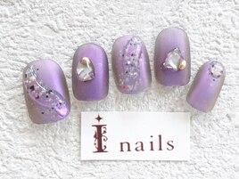 マットミラーニュアンス￥9200