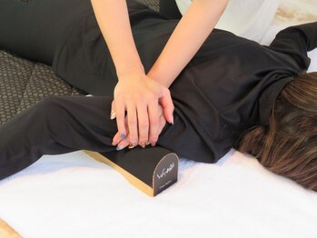 ヨサパーク シー(YOSA PARK Sea)/引き締めマッサージ2