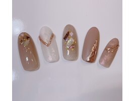 定額ジェルネイル〈博多〉