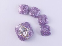 ネイルサロン テラブルー 渋谷店(Terra Blue)/ジェル付け放題