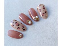 ランブルネイル(RAMBLE NAIL)/【ハンド】