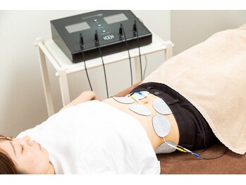 用宗整骨院/便秘・尿漏れに！産後ケアにも！