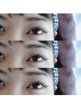 オーガスト 恵比寿(August)/マツエク★大人気フラットマット