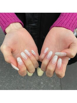 ヒルズ 原宿(Hills Harajuku)/ニュアンス