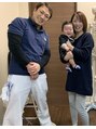 スモール フェアリー(Small Fairy) 可愛い赤ちゃんと一緒に産後骨盤矯正