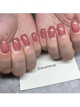 エモマ(emoma)/☆シンプルコース