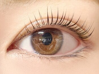 アイマジック 銀座店(EYE MAJIC)/パリジェンヌラッシュリフト