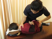 健康堂 道玄坂院/日頃のお疲れ・不調を解消♪