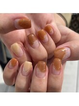 グリーディ(greedy)/ミラーアートフレンチ