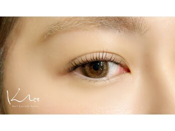 クレー(Klee)/パリジェンヌラッシュリフト