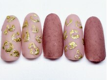 ファンネイル(FUN NAIL)/♪30分ハンド定額6050円→4500円