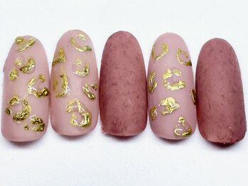 ファンネイル(FUN NAIL)/♪30分ハンド定額6050円→4500円