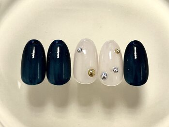 ミュー 蒲田(mue)/nuance trend